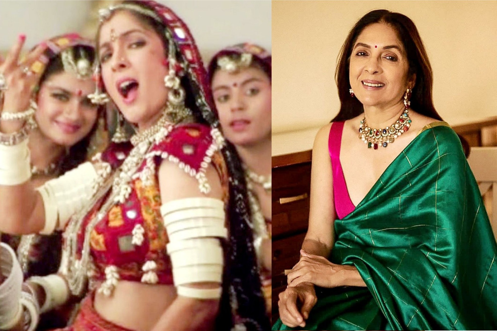 স্তন ছোট নিয়ে তিক্ত অভিজ্ঞতা জানালেন নীনা গুপ্তা!